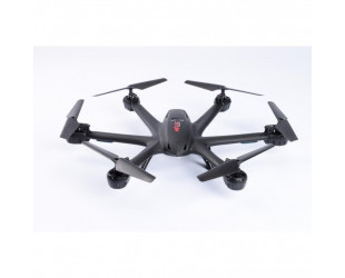 Гексакоптер MJX X600 42.5СМ бортовая камера FPV черный (R23389)-16-изображение