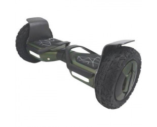 Гироборд 2E HB 102 10” Power Grey -Green (2E-HB102-10P-GG)-7 Гироборд 2E HB 102 10” Power Grey -Green (2E-HB102-10P-GG)-7-изображение