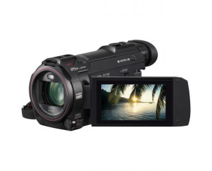 Цифр. відеокамера 4K Flash Panasonic HC-VXF990EEK-40 Цифр. відеокамера 4K Flash Panasonic HC-VXF990EEK-40-зображення