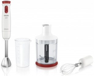 Блендер Philips HR 1627/00-13 Блендер Philips HR 1627/00-13-зображення