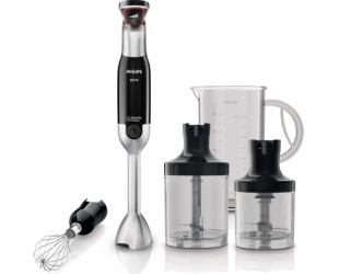 Блендер Philips HR 1673/90-40-изображение