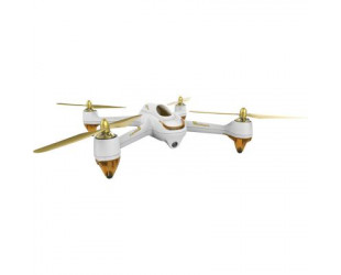 Квадрокоптер Hubsan белый (H501S FPV White HD Camera)-16 Квадрокоптер Hubsan белый (H501S FPV White HD Camera)-16-изображение
