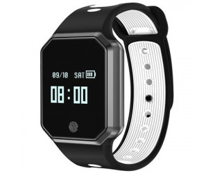 Смарт-годинник UWatch QW11 White (F_59051)-7 Смарт-годинник UWatch QW11 White (F_59051)-7-зображення