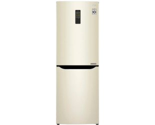 Холодильник LG GA-B379SYUL-7 Холодильник LG GA-B379SYUL-7-изображение