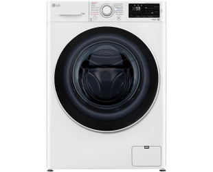 Прально-сушильна машина LG F2J6HG0W-220-зображення