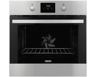 Духовой шкаф Zanussi ZOP 37902 XK (ZOP37902XK)-4-изображение