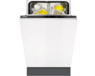Посудомоечная машина Zanussi ZDV 91200 FA (ZDV91200FA)-4-изображение