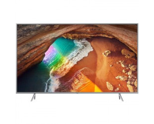 Телевізор LED Samsung QE65Q67RAUXUA-58-зображення