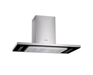 Витяжка кухонна Pyramida HEF 22 (P-600 MM)-25 Витяжка кухонна Pyramida HEF 22 (P-600 MM)-25-зображення