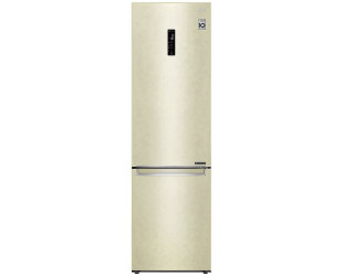 Холодильник LG GW-B509SEDZ-49-зображення