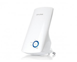 Підсилювач сигналу TP-LINK TL-WA854RE 802.11n 300Мбит/с-151-изображение