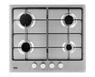 Варочна поверхня Beko HIMG 64223 X (HIMG64223X)-4-зображення