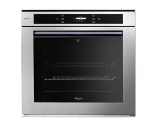 Духовой шкаф Whirlpool AKZM 6560 IXL (AKZM6560IXL)-4-изображение