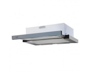Вытяжка кухонная Ventolux GARDA 60 INOX (620)-7 Вытяжка кухонная Ventolux GARDA 60 INOX (620)-7-изображение