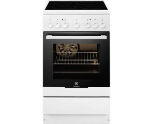 Плита Electrolux EKC 951301 W (EKC951301W)-4-изображение