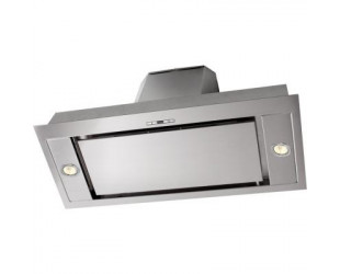 Вытяжка кухонная ZIRTAL KD-CT 50 IX-7-изображение