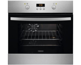 Духова шафа Zanussi OPZB 4230 X (OPZB4230X)-4 Духова шафа Zanussi OPZB 4230 X (OPZB4230X)-4-зображення