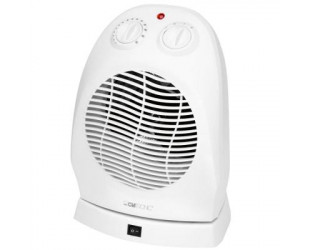 Обогреватель Clatronic HL 3377-4-изображение
