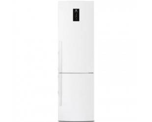 Холодильник Electrolux EN 93852 JW (EN93852JW)-7 Холодильник Electrolux EN 93852 JW (EN93852JW)-7-изображение