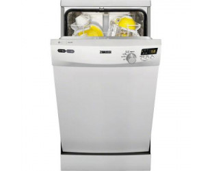 Посудомоечная машина Zanussi ZDS 91500 SA (ZDS91500SA)-4-изображение