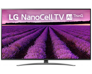 Телевізор LED LG 65SM8200PLA-34 Телевізор LED LG 65SM8200PLA-34-зображення