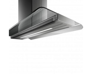 Вытяжка кухонная Elica SERENDIPITY ISLAND IX/A/120-7-изображение