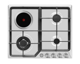 Варочна поверхня Ardesia F 6V31 GTX-7 Варочна поверхня Ardesia F 6V31 GTX-7-зображення