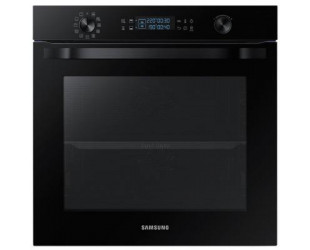 Духова шафа Samsung NV75K5541RB/WT-28-зображення