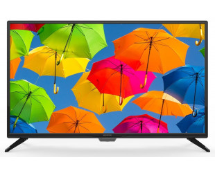 Телевізор LED Hoffson A32HD200T2S-10-зображення