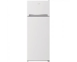 Холодильник Beko RDSA240K20W-7-зображення