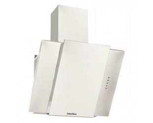 Вытяжка кухонная Interline ROCK WH A/60 PB/2/ E-7 Вытяжка кухонная Interline ROCK WH A/60 PB/2/ E-7-изображение