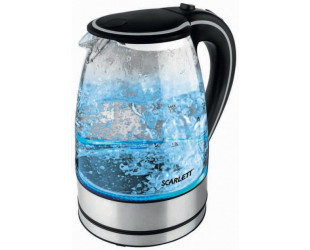 Чайник Scarlett SC 1024-4-изображение