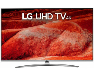 Телевізор LED LG 65UM7610PLB-25 Телевізор LED LG 65UM7610PLB-25-зображення