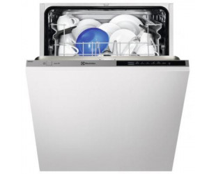 Посудомоечная машина Electrolux ESL 5320 LO (ESL5320LO)-4-изображение