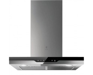 Витяжка кухонна Elica TOP SENSE IXBL/A/60-10 Витяжка кухонна Elica TOP SENSE IXBL/A/60-10-зображення