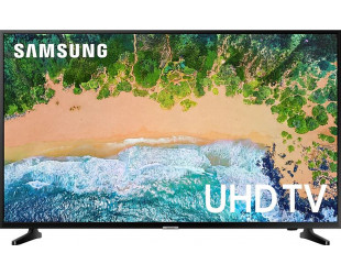 Телевізор LED Samsung UE70RU7090UXUA-28 Телевізор LED Samsung UE70RU7090UXUA-28-зображення