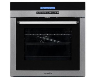 Духова шафа Pyramida F 105 S IX-7-зображення