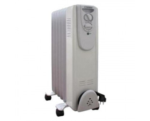 Обогреватель Термия Н 1225-4-изображение