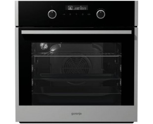 Духова шафа Gorenje BO647A33XG-4-зображення