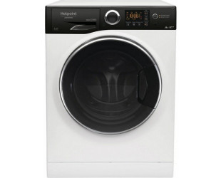 Пральна машина Hotpoint-Ariston RSPG 603 DK UA-7-изображение