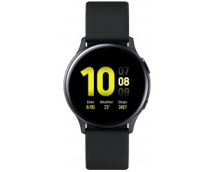Смарт годинник SAMSUNG Galaxy Watch Active 2 40mm Aluminium Black-19-изображение