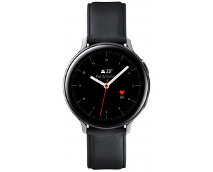Смарт годинник SAMSUNG Galaxy Watch Active 2 44mm St.Steel Silver-19-изображение