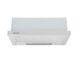 Вытяжка кухонная ZIRTAL SLIDE OUT 60 IX-25 Вытяжка кухонная ZIRTAL SLIDE OUT 60 IX-25-изображение