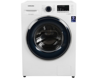 Пральна машина SAMSUNG WW80R42LHFWDUA-40 Пральна машина SAMSUNG WW80R42LHFWDUA-40-зображення