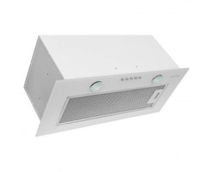 Витяжка кухонна Perfelli BI 6562 A 1000 W LED GLASS-22 Витяжка кухонна Perfelli BI 6562 A 1000 W LED GLASS-22-зображення