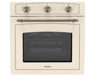 Духовой шкаф Interline HR 653 AV-7 Духовой шкаф Interline HR 653 AV-7-изображение