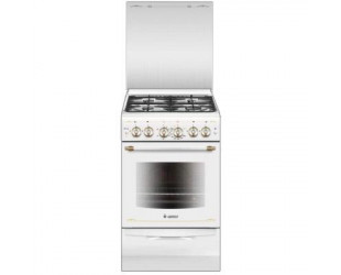 Плита Gefest ПГ 5100-02 0181-4-зображення