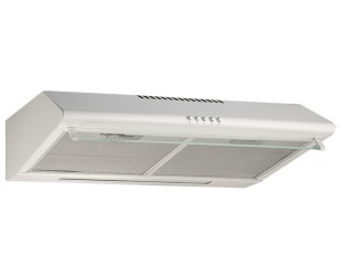 Витяжка Pyramida MHX 50 WH-7 Витяжка Pyramida MHX 50 WH-7-зображення