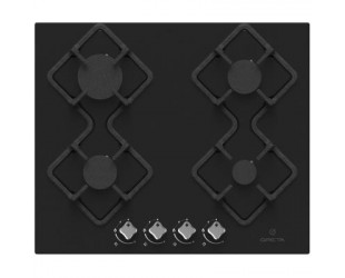 Варочная поверхность Greta BHLG 643 N 52 (Bl)-4 Варочная поверхность Greta BHLG 643 N 52 (Bl)-4-изображение