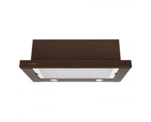 Витяжка кухонна Ventolux GARDA 50 BR (750) SMD LED-22 Витяжка кухонна Ventolux GARDA 50 BR (750) SMD LED-22-зображення